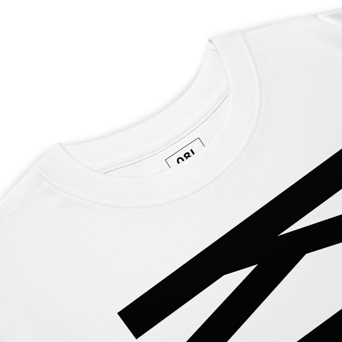 KEF Block Premium Tee