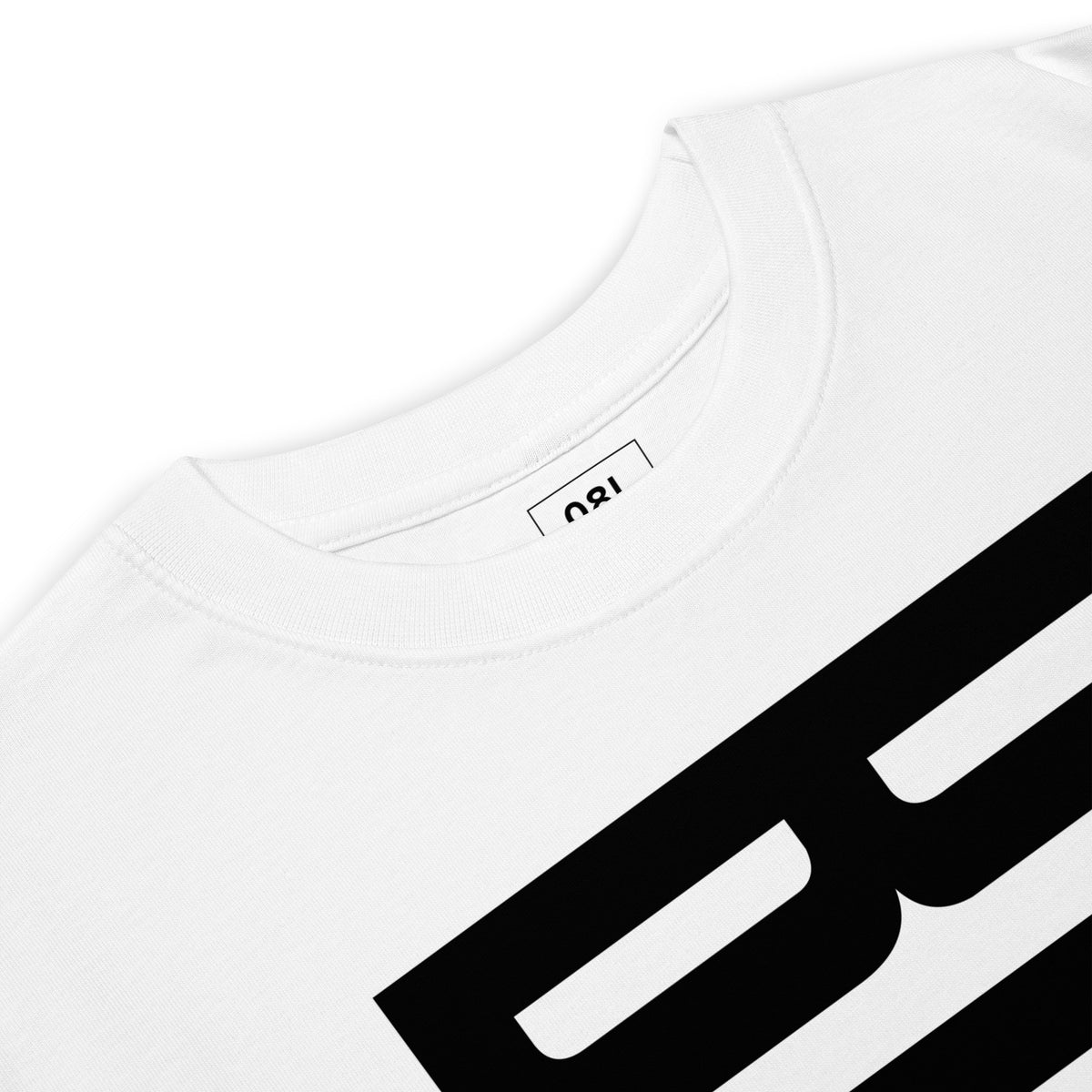 BCN Block Premium Tee