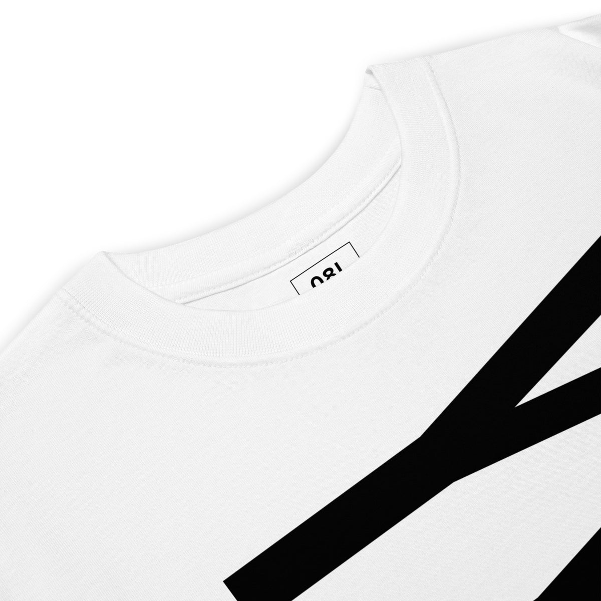 YYZ Block Premium Tee