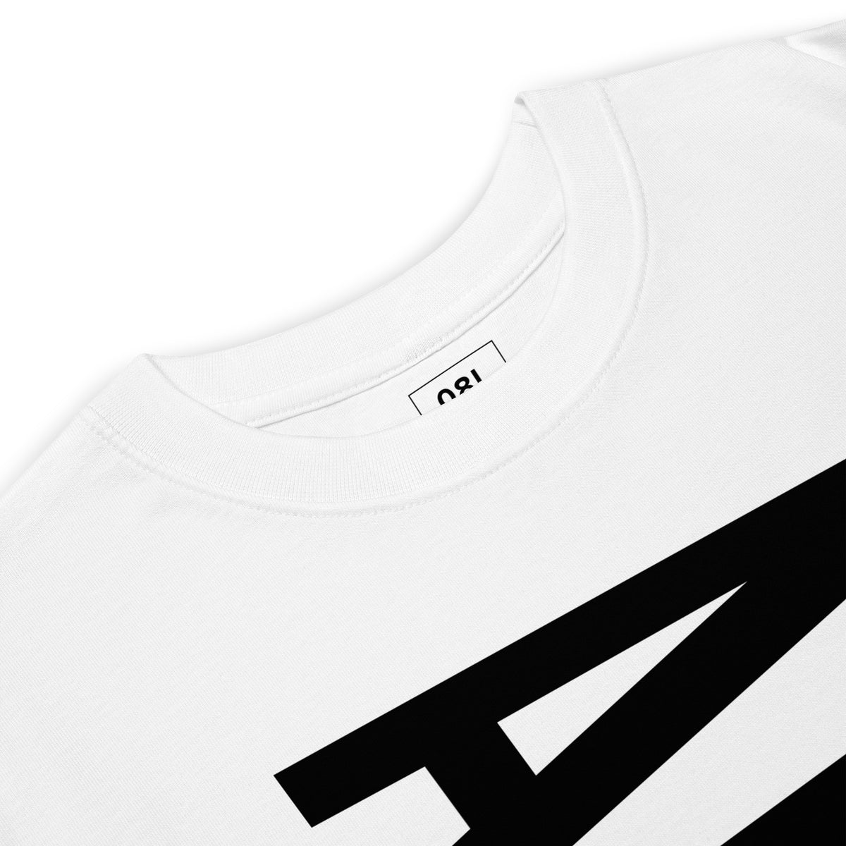 ARN Block Premium Tee