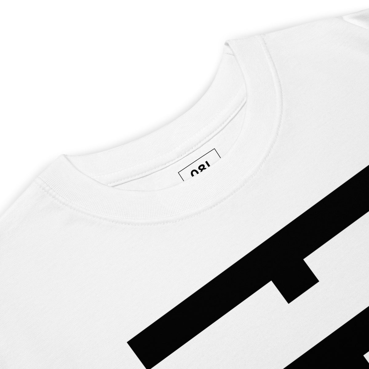 FRA Block Premium Tee