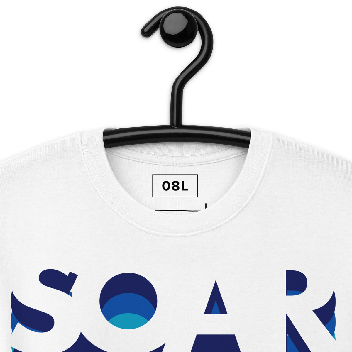 S O A R Premium Tee