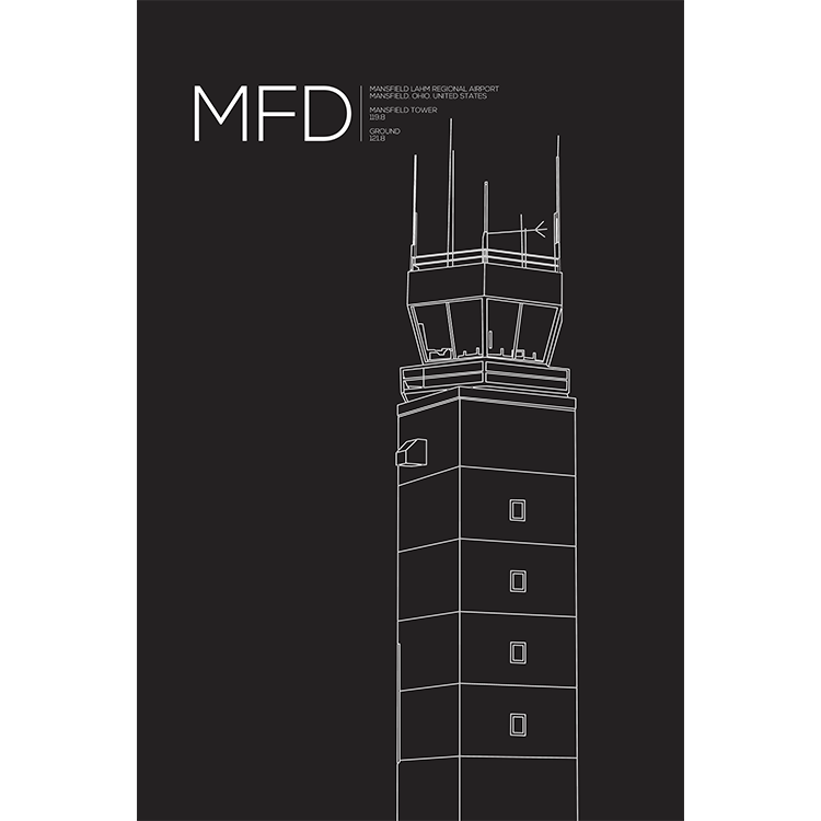 MFD | MANSFIELD TOWER - 08 Left