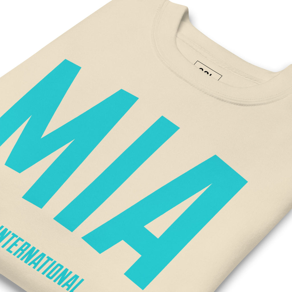 MIA ATC Premium Sweatshirt - 08 Left