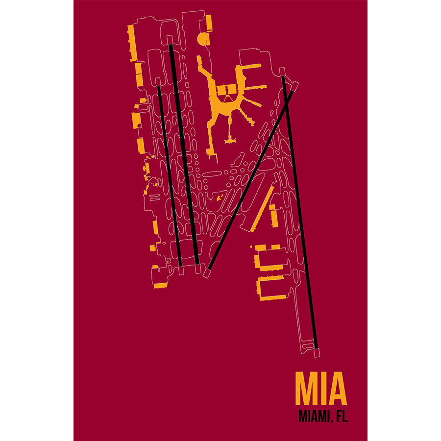 MIA | MIAMI - 08 Left