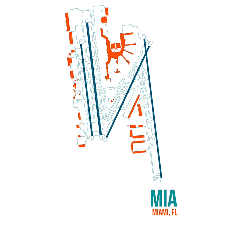 MIA | MIAMI - 08 Left