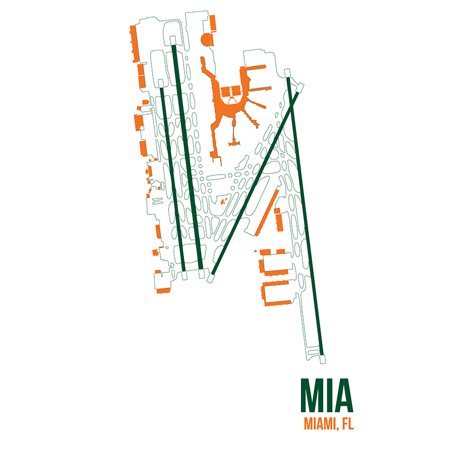 MIA | MIAMI - 08 Left