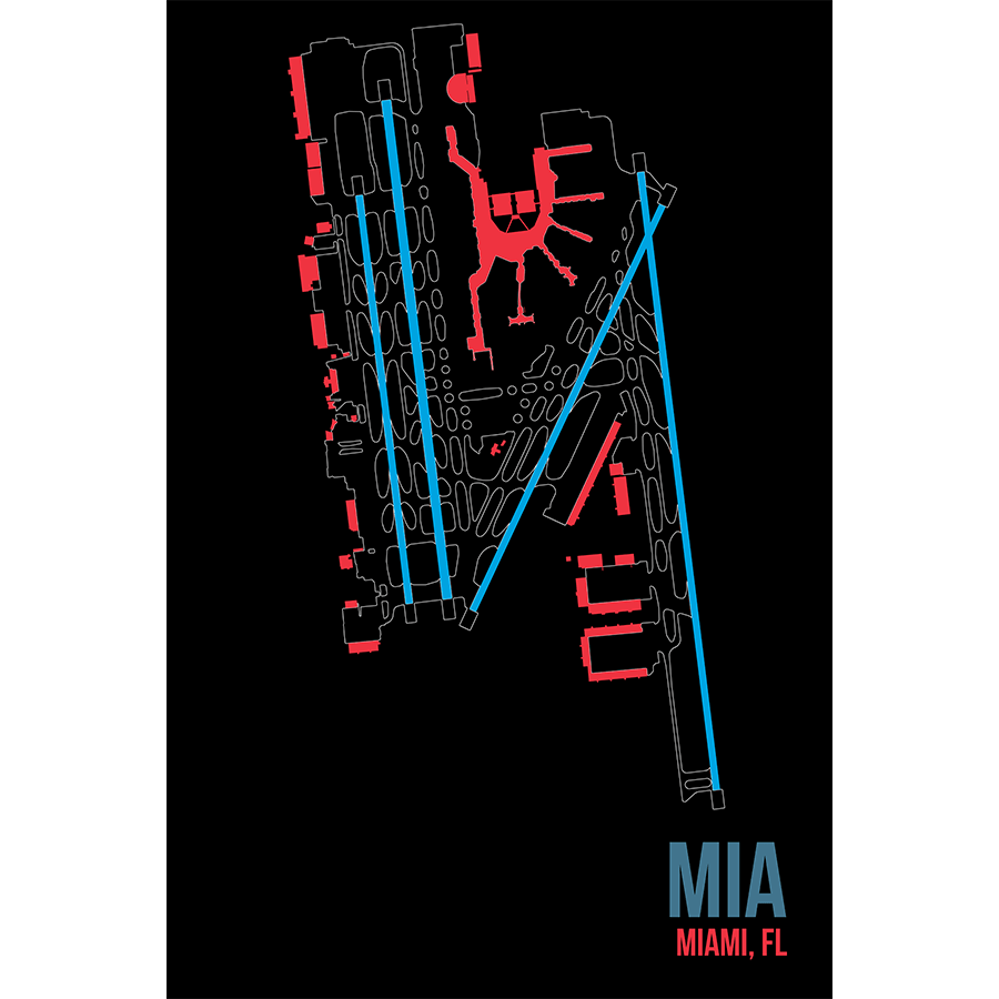 MIA | MIAMI - 08 Left
