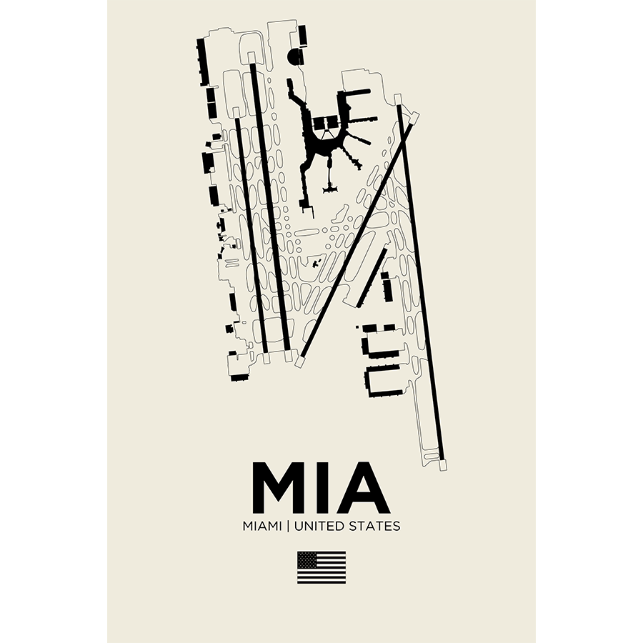 MIA | MIAMI - 08 Left
