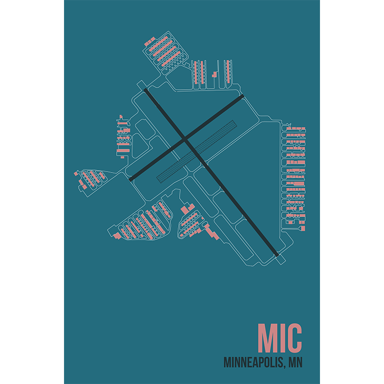 MIC | MINNEAPOLIS - 08 Left