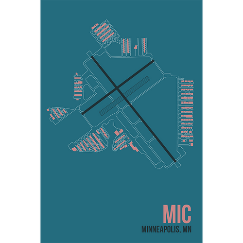 MIC | MINNEAPOLIS - 08 Left