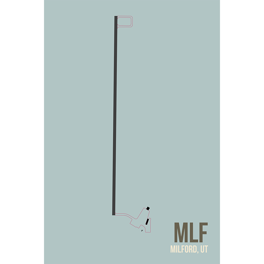 MLF | MILFORD - 08 Left
