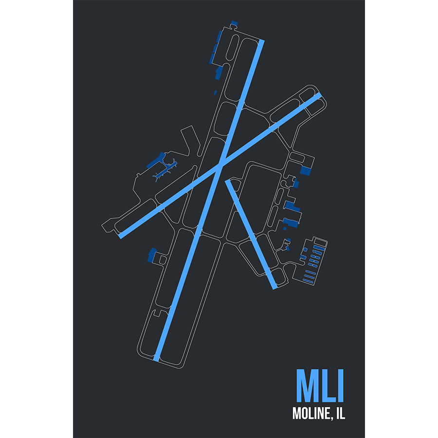 MLI | MOLINE