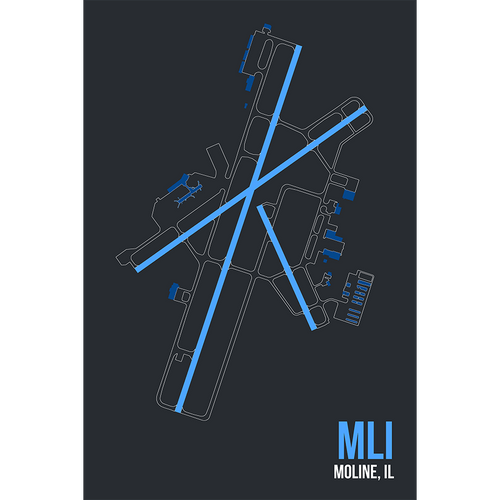 MLI | MOLINE - 08 Left