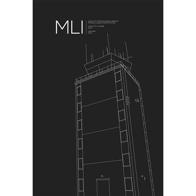 MLI | QUAD CITY TOWER - 08 Left