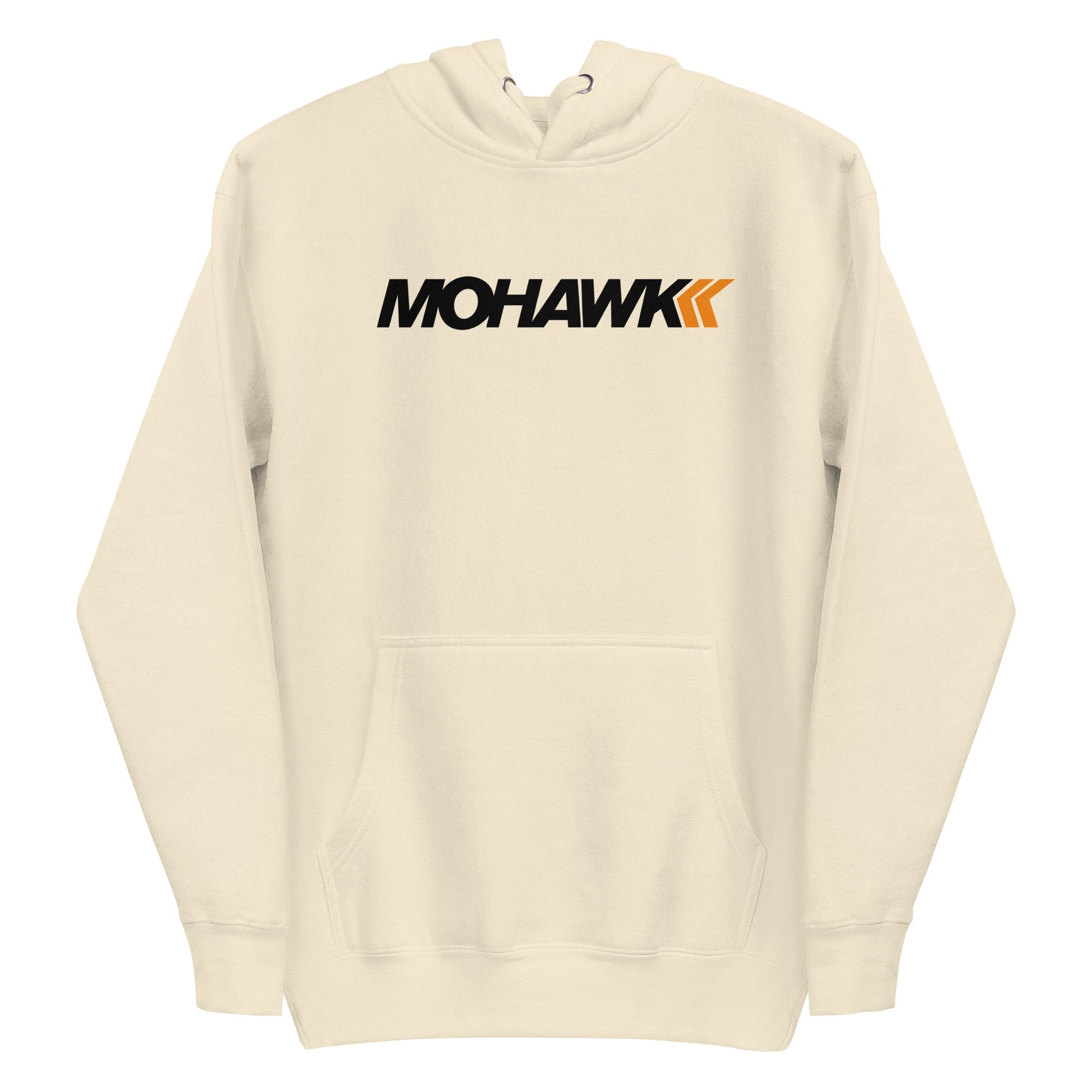 Mohawk Airlines Premium Hoodie - 08 Left