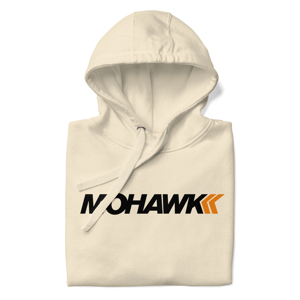 Mohawk Airlines Premium Hoodie - 08 Left