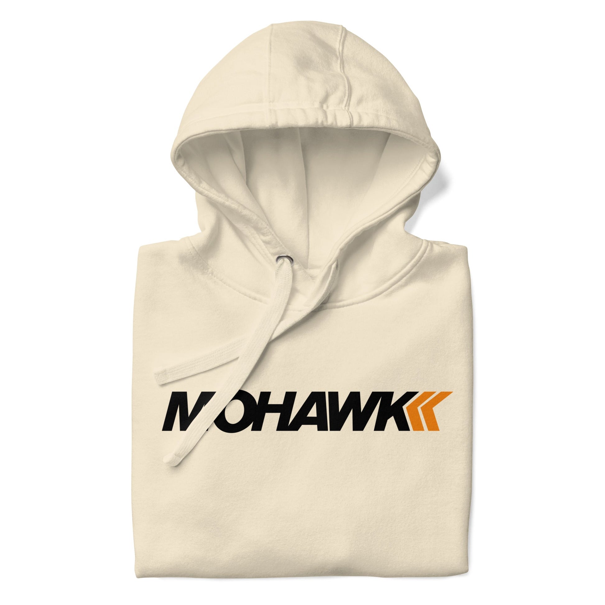 Mohawk Airlines Premium Hoodie - 08 Left