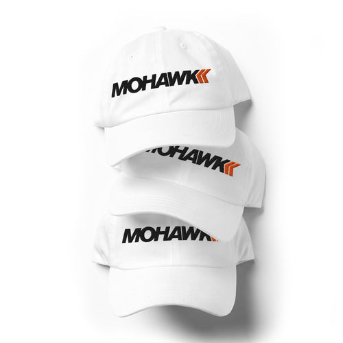 Mohawk Hat - 08 Left