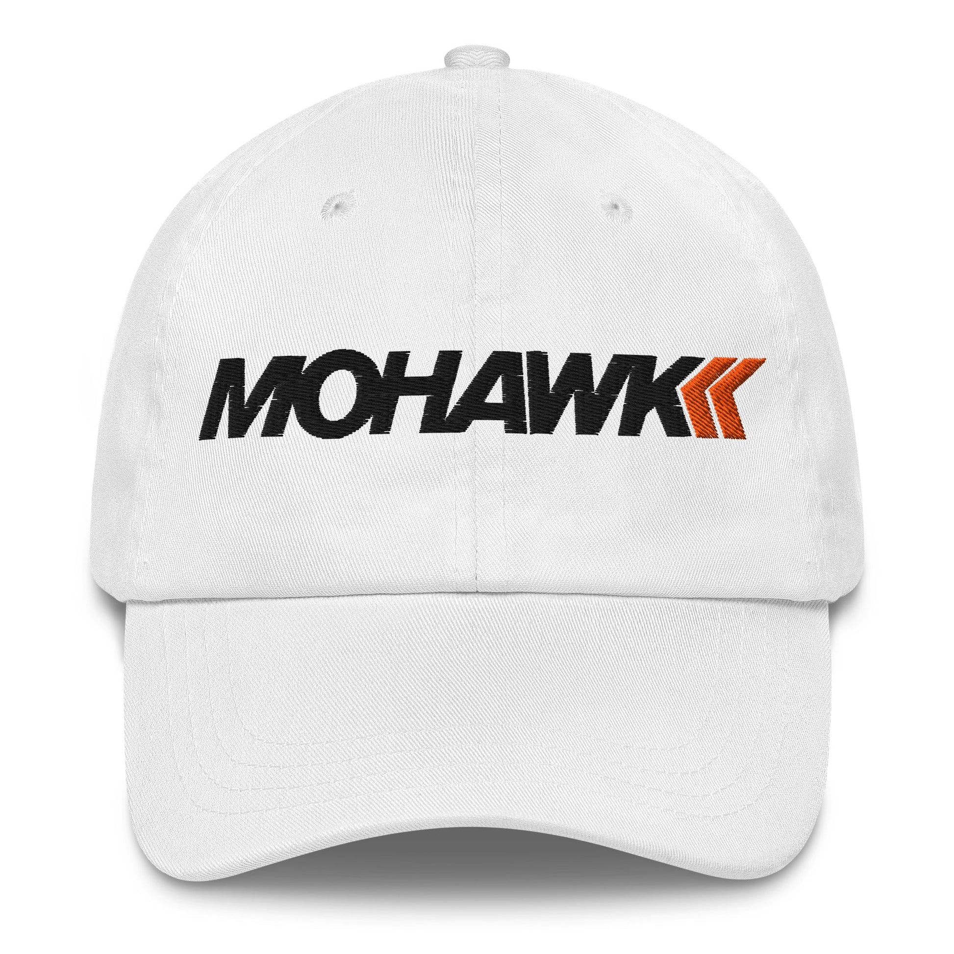 Mohawk Hat - 08 Left