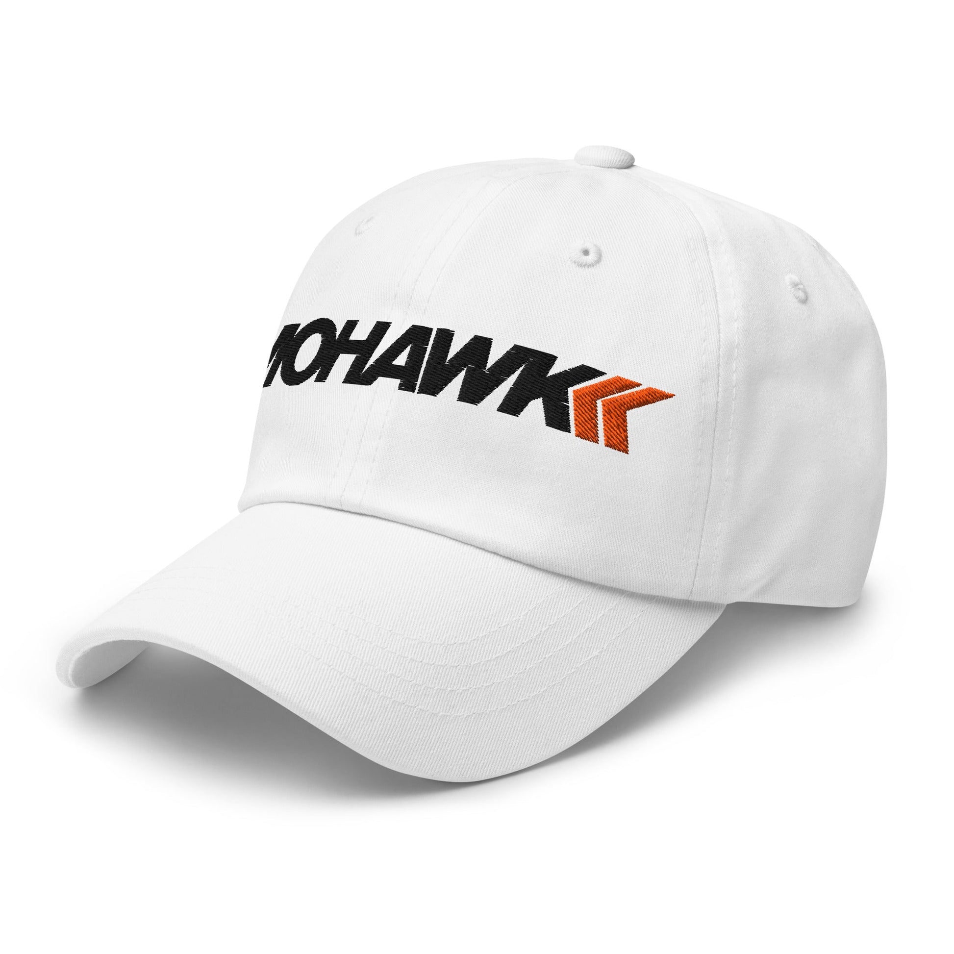 Mohawk Hat - 08 Left