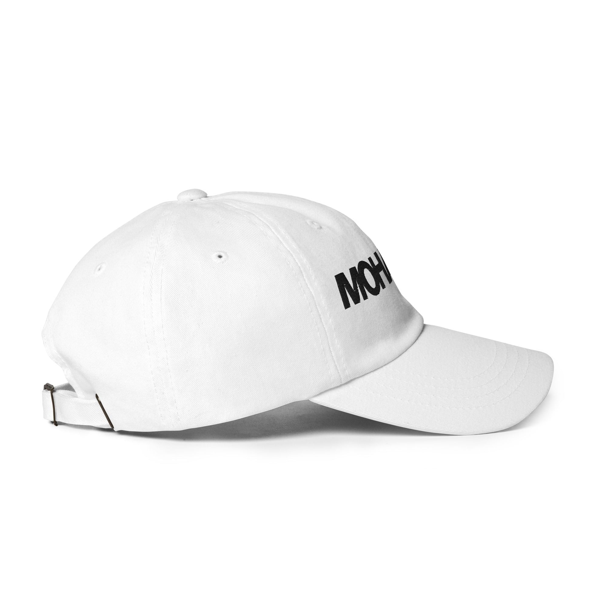 Mohawk Hat - 08 Left