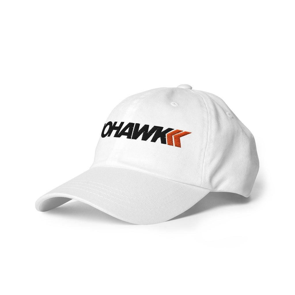 Mohawk Hat - 08 Left