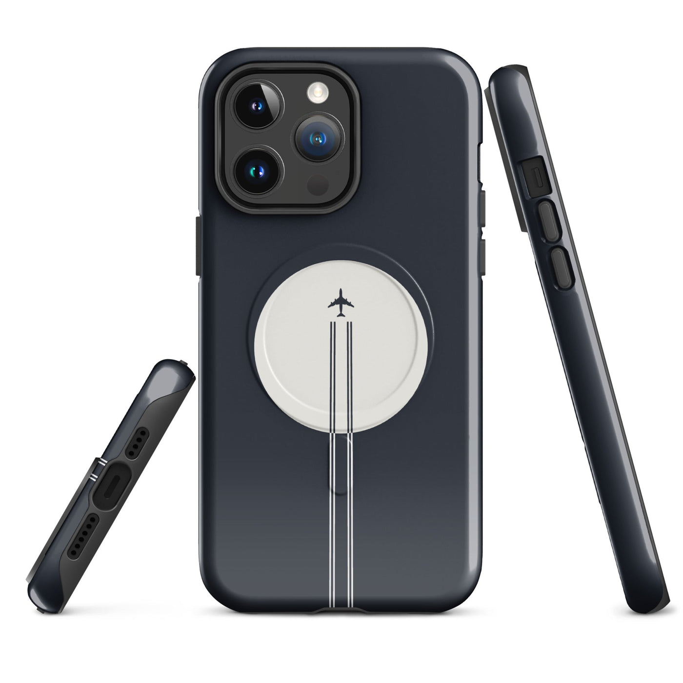 Moon Over MagSafe® Tough Case