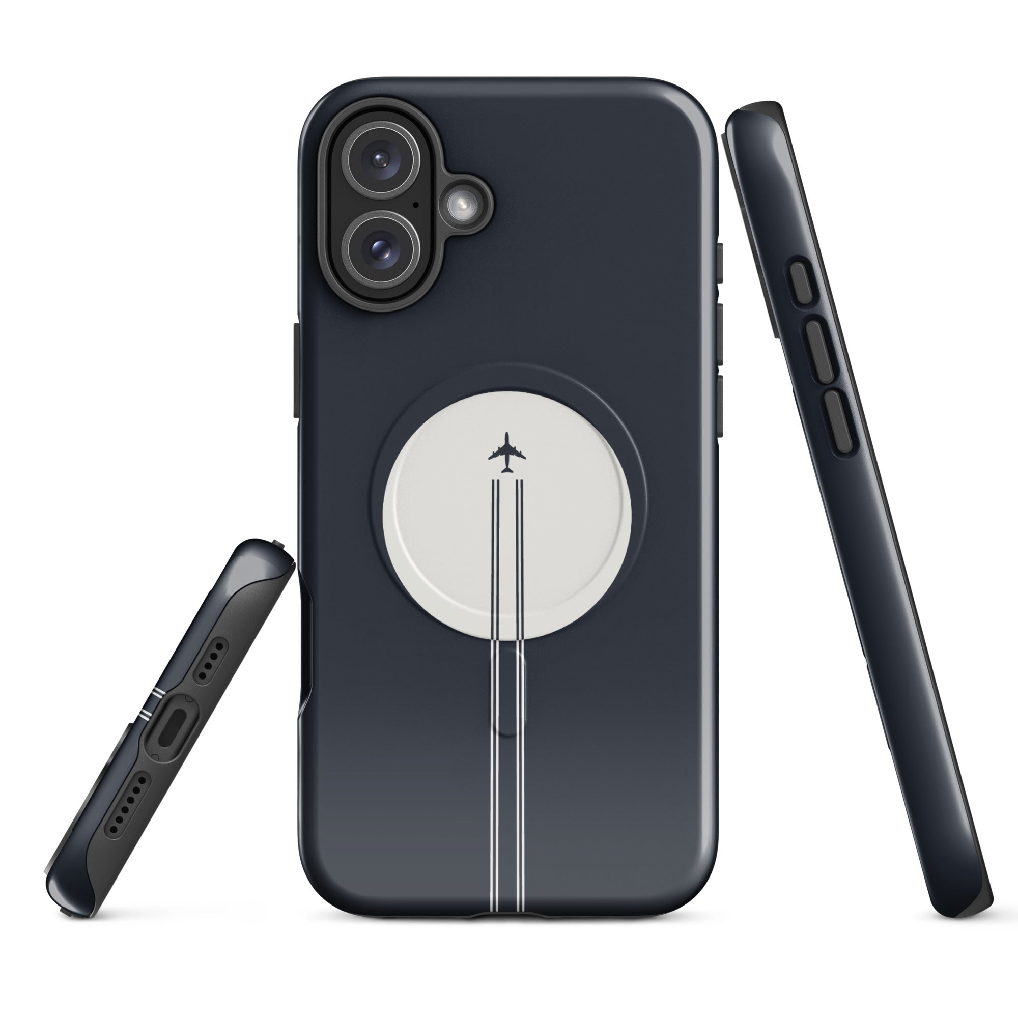 Moon Over MagSafe® Tough Case - 08 Left