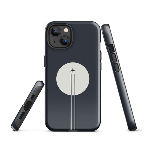 Moon Over Tough Case - 08 Left