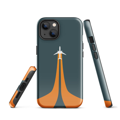 Moving Up Tough Case - 08 Left