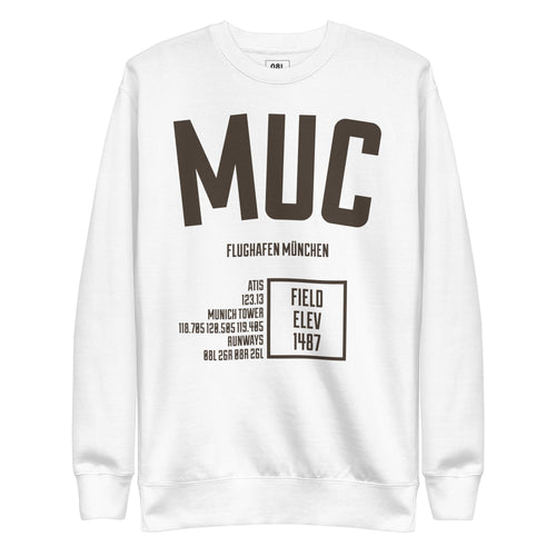 MUC ATC Premium Sweatshirt - 08 Left