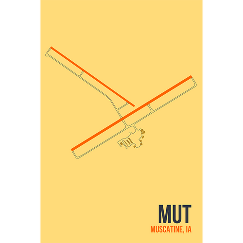 MUT | MUSCATINE - 08 Left