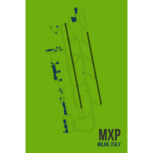 MXP | MILAN - 08 Left