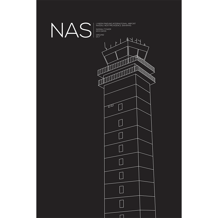 NAS | NASSAU TOWER - 08 Left