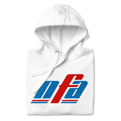 National Florida Airlines Premium Hoodie - 08 Left