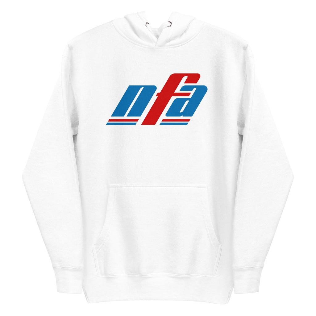 National Florida Airlines Premium Hoodie - 08 Left