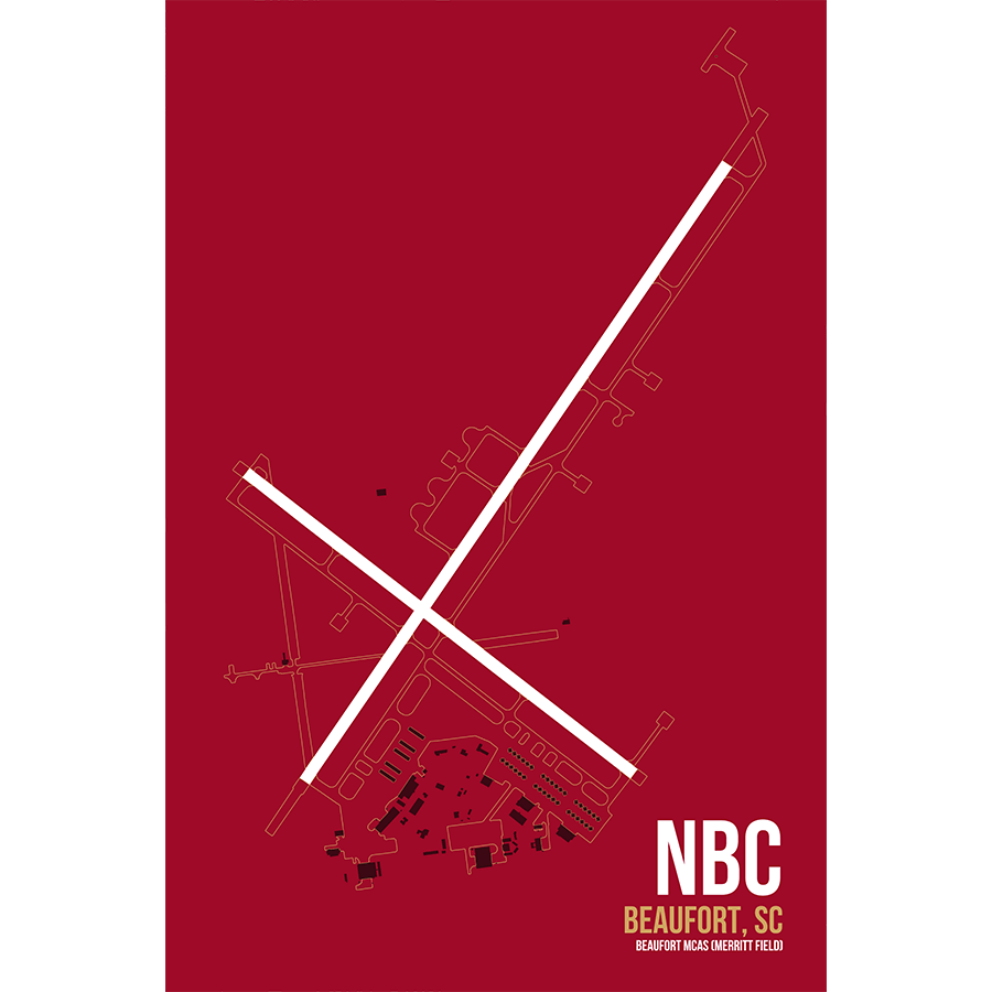 NBC | BEAUFORT MCAS - 08 Left