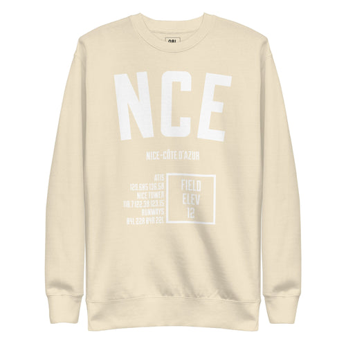 NCE ATC Premium Sweatshirt - 08 Left