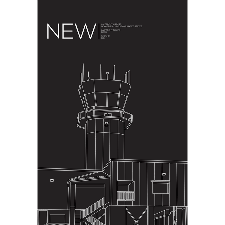 NEW | LAKEFRONT TOWER