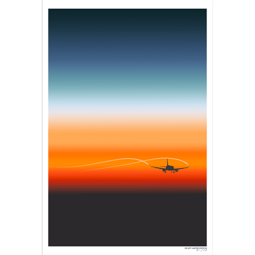 No. 19 Limited Edition - 08 Left