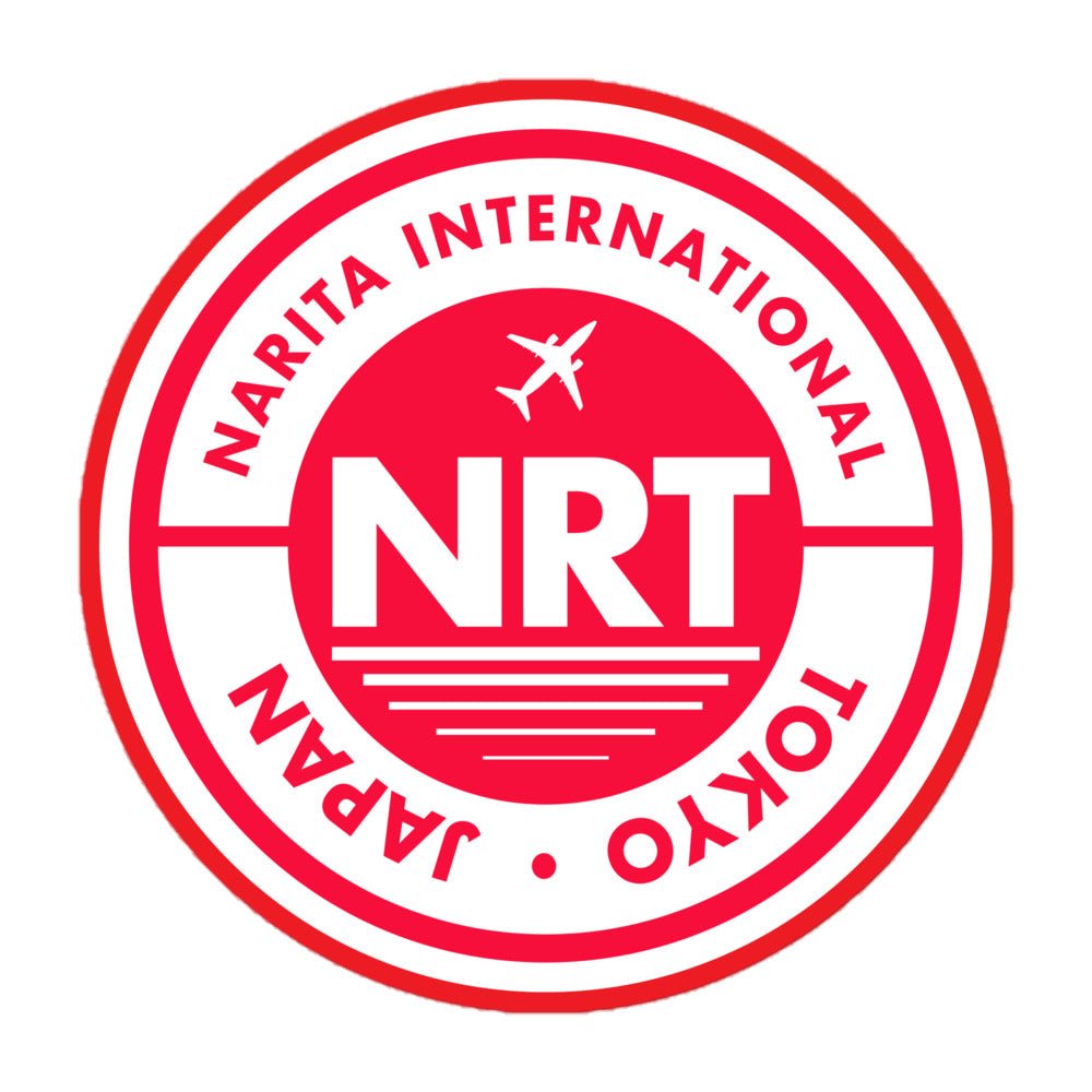 NRT Sticker - 08 Left