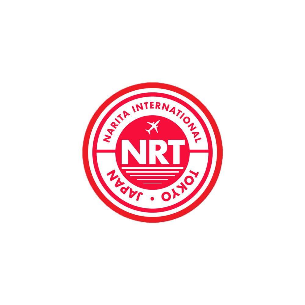 NRT Sticker - 08 Left
