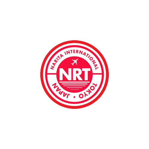 NRT Sticker - 08 Left