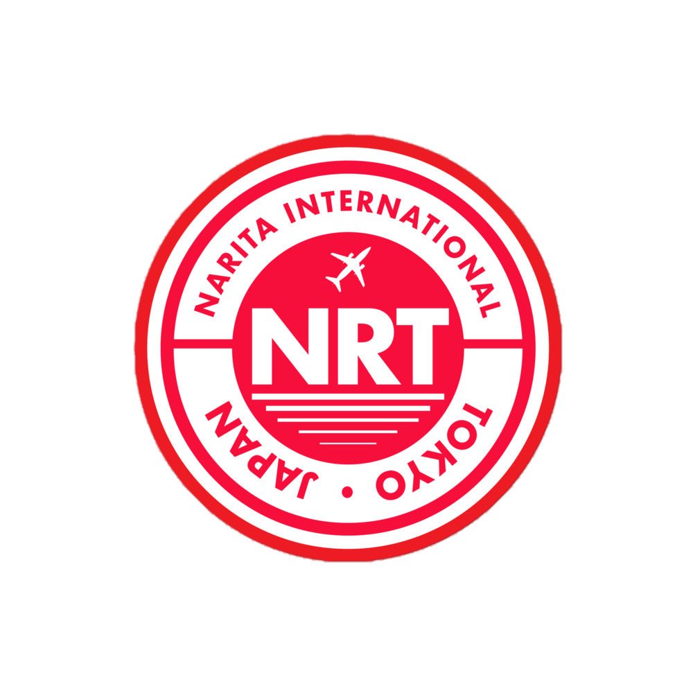 NRT Sticker - 08 Left