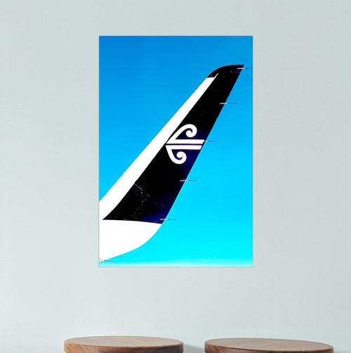 NZ WINGLET - 08 Left