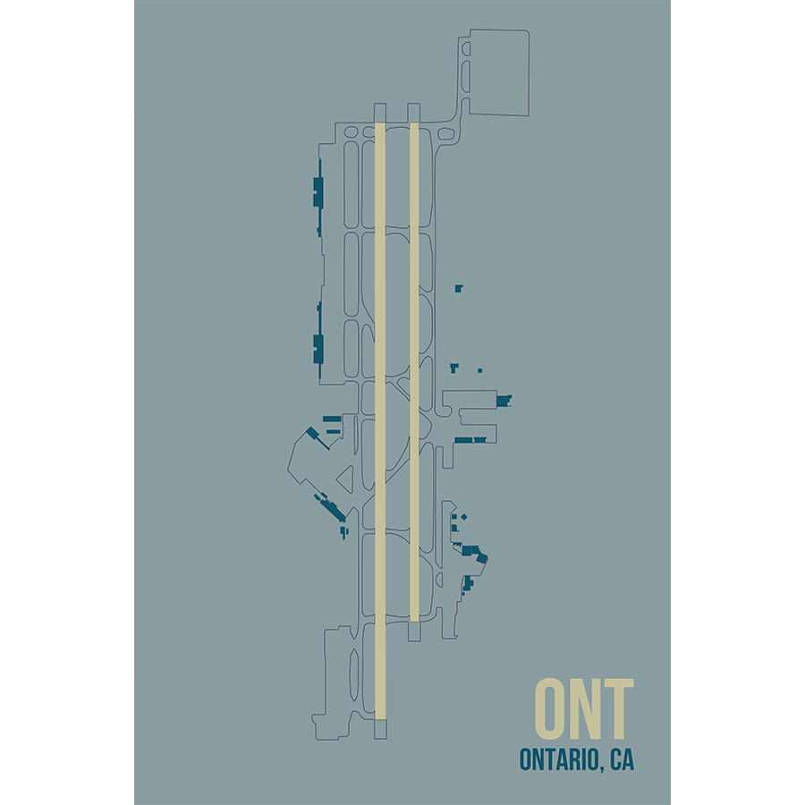 ONT | ONTARIO - 08 Left