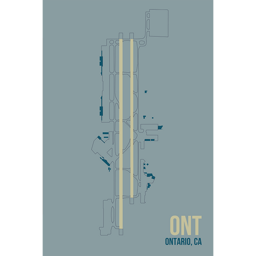 ONT | ONTARIO - 08 Left