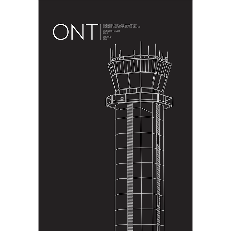 ONT | ONTARIO TOWER - 08 Left