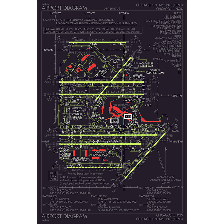 ORD | CHICAGO FULL - 08 Left